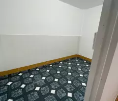 Bán nhà mặt tiền đường Lê Lợi - Hóc Môn 130,9 m2