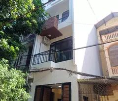 Bán nhà Định Công Hạ, Hoàng Mai, ngõ thông full nội thất, SD45m2, 7.7 tỷ