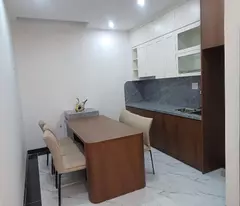 Bán nhà Định Công Hạ, Hoàng Mai, ngõ thông full nội thất, SD45m2, 7.7 tỷ