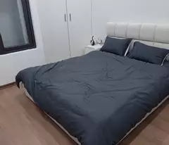 Bán nhà Định Công Hạ, Hoàng Mai, ngõ thông full nội thất, SD45m2, 7.7 tỷ