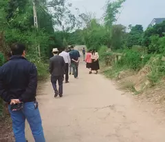 ‍Cần Bán Siêu Phẩm F0 phường Hồng Giang- Lục Ngạn -Bắc Giang