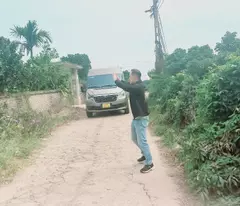 ‍Cần Bán Siêu Phẩm F0 phường Hồng Giang- Lục Ngạn -Bắc Giang