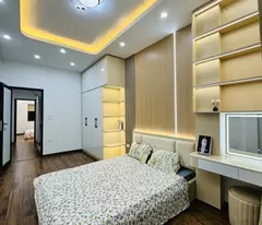 PHỐ NGUYÊN HỒNG – Vị trí đắc địa, full nội thất cao cấp - 46M2 , 4 TẦNG 4 PN