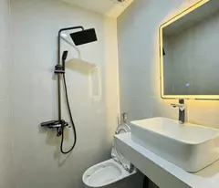 PHỐ NGUYÊN HỒNG – Vị trí đắc địa, full nội thất cao cấp - 46M2 , 4 TẦNG 4 PN