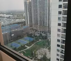 CHÍNH CHỦ GỬI BÁN CĂN 1+ FULL NỘI THẤT BAN CÔNG TÂY TỨ MỆNH TẠI VINHOMES OCEAN PARK 1