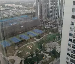 CHÍNH CHỦ GỬI BÁN CĂN 1+ FULL NỘI THẤT BAN CÔNG TÂY TỨ MỆNH TẠI VINHOMES OCEAN PARK 1