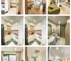 CHÍNH CHỦ GỬI BÁN CĂN 1+ FULL NỘI THẤT BAN CÔNG TÂY TỨ MỆNH TẠI VINHOMES OCEAN PARK 1