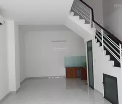 Cho thuê ngôi nhà đẹp 4 tầng Mạc Đỉnh bỏ ra