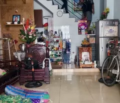 LÊ VĂN QUỚI, 32M2, 3 TẦNG 3PN, HẺM 6M THÔNG, GIÁ CHỈ HƠN 3 TỶ