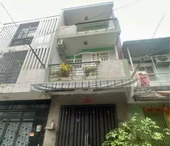 LÊ VĂN QUỚI, 32M2, 3 TẦNG 3PN, HẺM 6M THÔNG, GIÁ CHỈ HƠN 3 TỶ