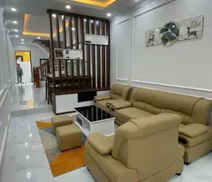 Đẳng cấp nhất Ngọc Thụy, diện tích 43m2, 4 tầng, ô tô đỗ cửa, ngõ nông trung tâm, giá 7.8ty