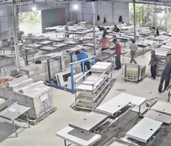 CHO THUÊ MẶT BẰNG XƯỞNG- ĐẦY ĐỦ CÔNG NĂNG- GIÁ SIÊU SỐC