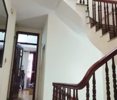 BÁN NHÀ 5T TRONG NGÕ PHƯỜNG HAI BÀ TRƯNG-HÀ NỘI, NHÀ MỚI ĐẸP, DÒNG TIỀN THU VỀ HÀNG THÁNG 17 TRIỆU