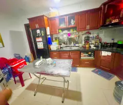 Biệt thự Ba Tháng Hai Quận 10 - 8 x 12 - Hẻm ô tô tránh - Chỉ 28 tỷ
