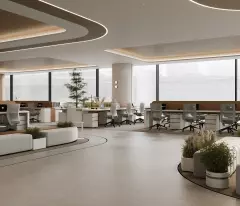 Vị thế kim cương ngay lõi trung tâm thành phố Bùi Thị Xuân, Q1 - sàn VP 250m2 315m2 565m2