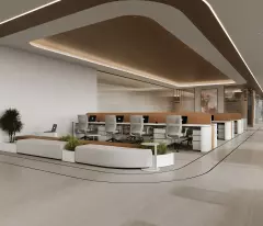 Vị thế kim cương ngay lõi trung tâm thành phố Bùi Thị Xuân, Q1 - sàn VP 250m2 315m2 565m2