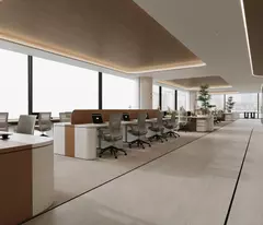 Vị thế kim cương ngay lõi trung tâm thành phố Bùi Thị Xuân, Q1 - sàn VP 250m2 315m2 565m2