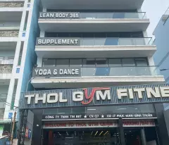 Bán tòa nhà 400m2 Hầm 7 tầng, Huỳnh Tấn Phát, Q7 - 2030m2 Sàn