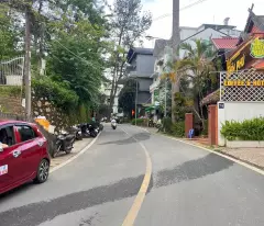 khách sạn Đà Lạt 12 phòng, MT đường Lý Tự Trọng, p 2, thành phố Đà Lạt
0938974428