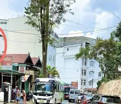 khách sạn Đà Lạt 12 phòng, MT đường Lý Tự Trọng, p 2, thành phố Đà Lạt
0938974428