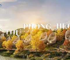 Ra mắt dự án khu sinh thái nghỉ dưỡng Shoshin tại Bình Thanh, Cao Phong, Hòa Bình sinh lời cực tốt