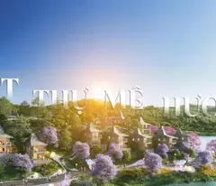 Ra mắt dự án khu sinh thái nghỉ dưỡng Shoshin tại Bình Thanh, Cao Phong, Hòa Bình sinh lời cực tốt