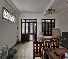 Bán nhà lô góc- Định Công Thượng, Hoàng Mai, Ô tô đỗ cửa, SD 36m2, 6.7 tỷ