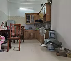 Bán nhà lô góc- Định Công Thượng, Hoàng Mai, Ô tô đỗ cửa, SD 36m2, 6.7 tỷ