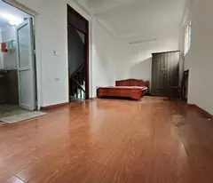 Bán nhà lô góc- Định Công Thượng, Hoàng Mai, Ô tô đỗ cửa, SD 36m2, 6.7 tỷ