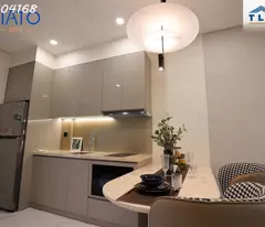 Căn hộ cao cấp  liền kề sân bay quốc tế Long Thành