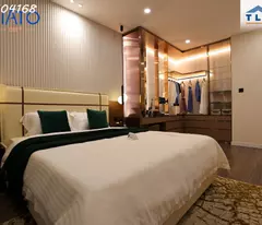 Căn hộ cao cấp  liền kề sân bay quốc tế Long Thành
