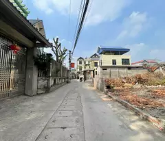Hoa Hậu tỉnh lộ 419 xã Đại Yên, Chương Mỹ, Hà Nội. 66m2, ô tô dừng đỗ, giá đầu tư