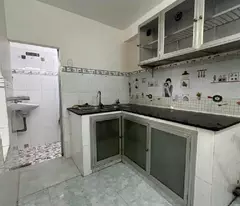 Nhà Mới Đẹp Hẻm Xe Hơi Thông -  Quang Trung Phường 10 Gv - giá 2 Tỷ
