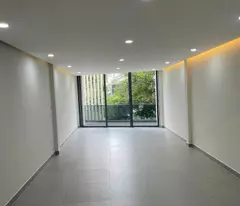 [BÁN Q1] Mặt tiền Lê Thị Riêng, P.Bến Thành_5Tầng (4.4X15)Mới Đẹp Vào KD Ngay Nhỉnh 32TỶ
