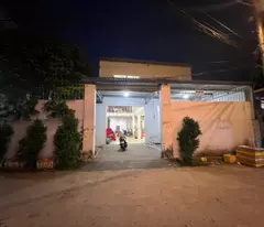 Bán nhà mặt tiền 12x30m giá 13 tỷ Đường Trung Mỹ Tây 5, Hóc Môn.