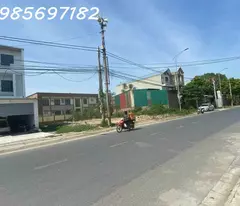 Siêu Phẩm, bán đất mặt đường Tỉnh Lộ 419, xã Đại Yên, Chương Mỹ, Hà Nội. 110.4m2 x 5m MT, Vỉa hè,
