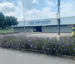 Chủ ngợp  bán đất góc 2 mặt tiền tại KDC Tín Nghĩa Tam Phước. Tp Biên Hoà. Đồng Nai 0938974428