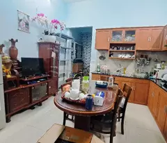NGAY ĐƯỜNG BÌNH TRỊ ĐÔNG GIAO LÊ VĂN QUỚI, 64M2, 4 TẦNG 4PN, GIÁ 5.8 TỶ