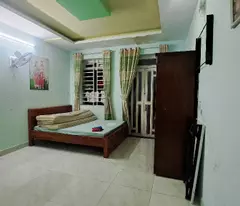 NGAY ĐƯỜNG BÌNH TRỊ ĐÔNG GIAO LÊ VĂN QUỚI, 64M2, 4 TẦNG 4PN, GIÁ 5.8 TỶ