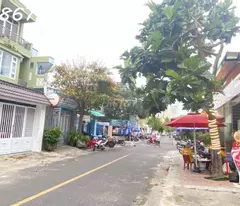 🏠 Bán Nhà Mặt Tiền Đường Nhị Hà, Nha Trang – Nhà 3.5 Tầng, 4 Phòng Ngủ, Sân Oto, Giá 7.6 Tỷ