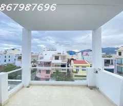 🏠 Bán Nhà Mặt Tiền Đường Nhị Hà, Nha Trang – Nhà 3.5 Tầng, 4 Phòng Ngủ, Sân Oto, Giá 7.6 Tỷ
