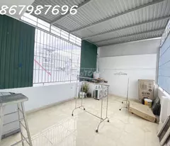 🏠 Bán Nhà Mặt Tiền Đường Nhị Hà, Nha Trang – Nhà 3.5 Tầng, 4 Phòng Ngủ, Sân Oto, Giá 7.6 Tỷ