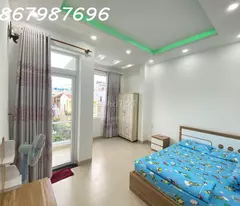 🏠 Bán Nhà Mặt Tiền Đường Nhị Hà, Nha Trang – Nhà 3.5 Tầng, 4 Phòng Ngủ, Sân Oto, Giá 7.6 Tỷ
