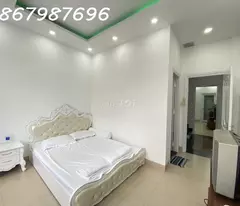 🏠 Bán Nhà Mặt Tiền Đường Nhị Hà, Nha Trang – Nhà 3.5 Tầng, 4 Phòng Ngủ, Sân Oto, Giá 7.6 Tỷ