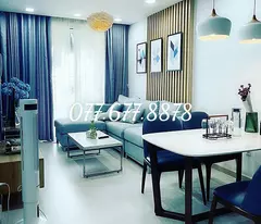 Cần Bán Căn Hộ THE BOTANICA Nội Thất Đầy Đủ Chủ Đầu Tư NOVALAND- 104 Phổ Quang- Phường 2-Tân Bình-