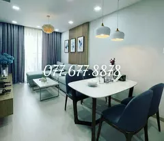 Cần Bán Căn Hộ THE BOTANICA Nội Thất Đầy Đủ Chủ Đầu Tư NOVALAND- 104 Phổ Quang- Phường 2-Tân Bình-