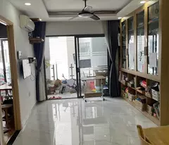 Cần Bán Căn Hộ THE BOTANICA Nội Thất Đầy Đủ Chủ Đầu Tư NOVALAND- 104 Phổ Quang- Phường 2-Tân Bình-