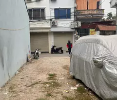 Bán đất Tổ 5 Yên Nghĩa Hà Đông lô góc ô tô 59m2 mt5m giá 7 tỷ