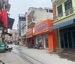 Bán đất Tổ 5 Yên Nghĩa Hà Đông lô góc ô tô 59m2 mt5m giá 7 tỷ