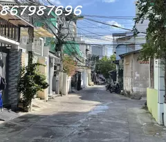 🏠 Bán Nhà 3 Tầng Mặt Tiền Đường Trần Thị Tính Nha Trang - Diện Tích 107m², Giá Chỉ 7,7 Tỷ